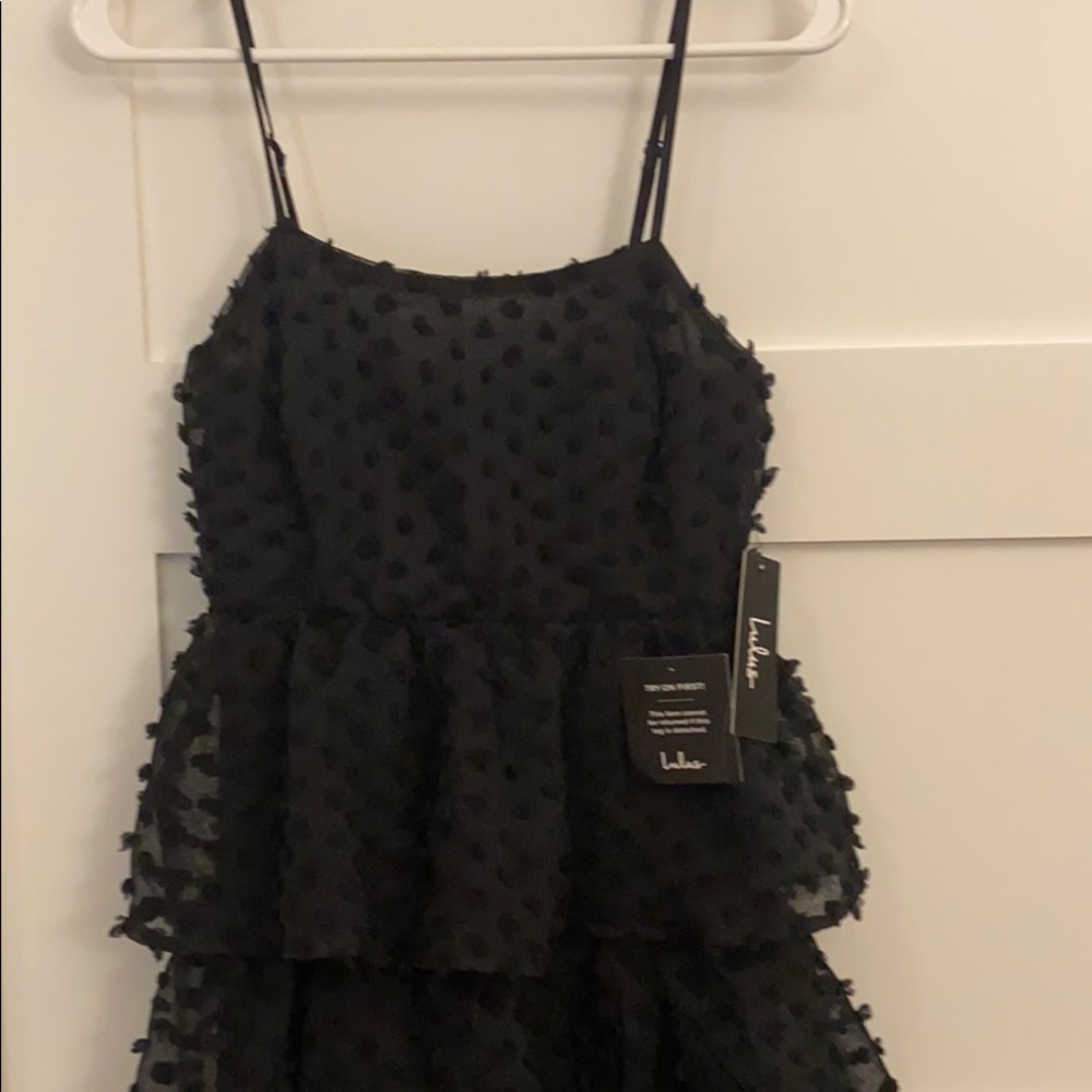 Lulus dress - Picture 4 of 5